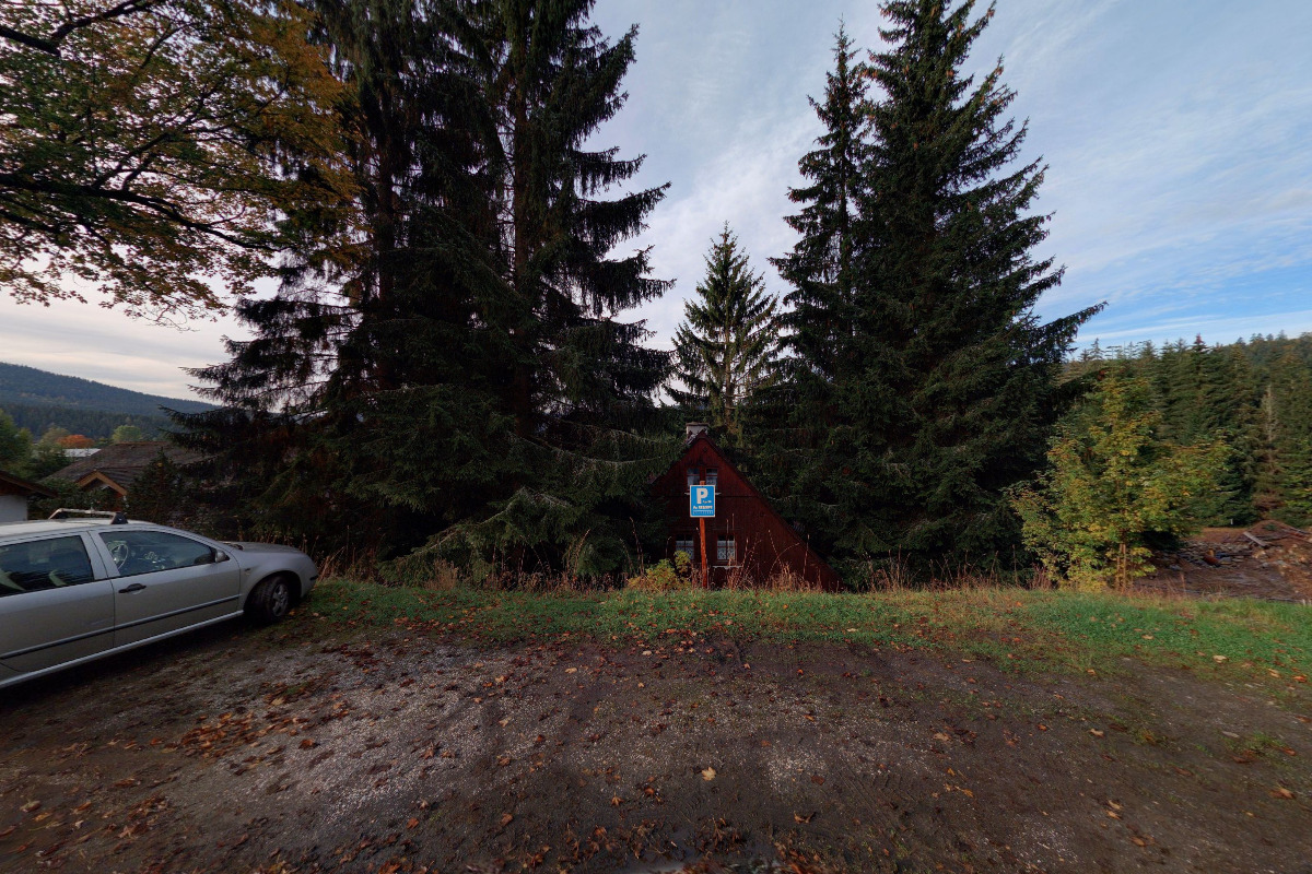 Ubytování Harrachov 90