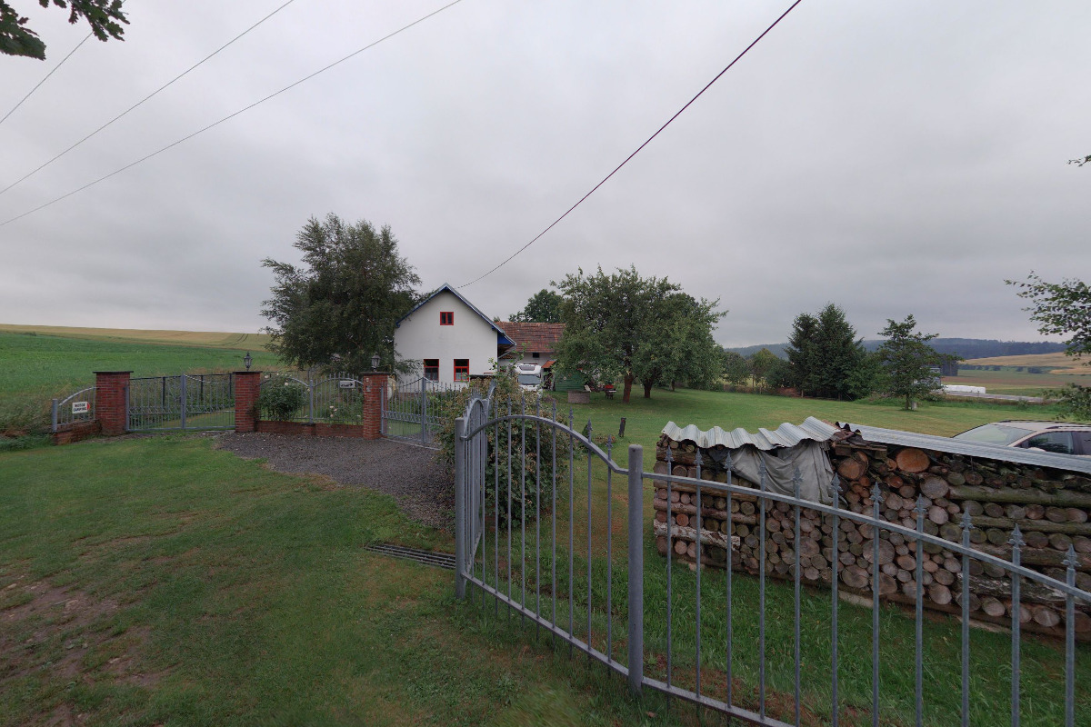 CAMPING ONDŘEJOV, s.r.o.