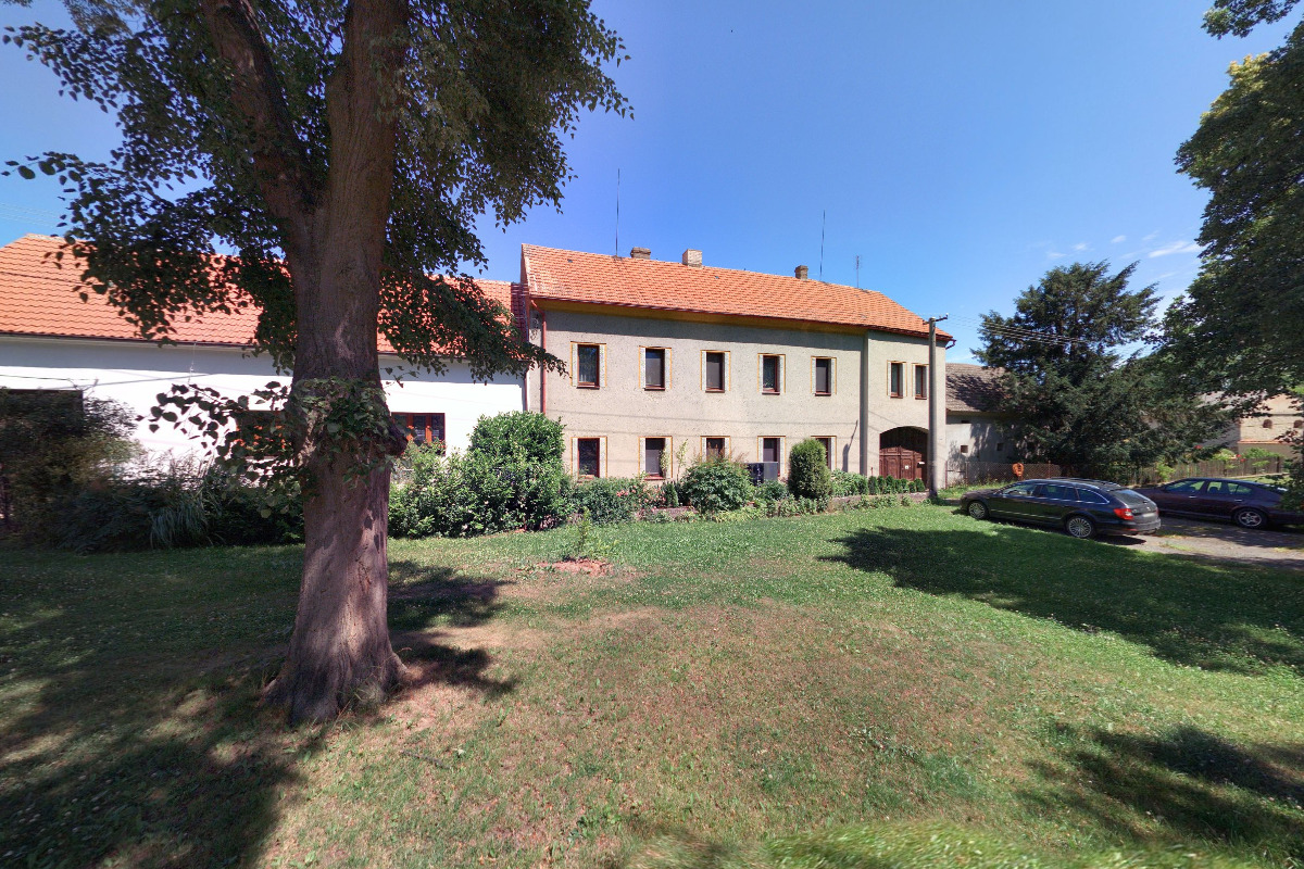 Autobusová doprava Ladislav Kopřiva