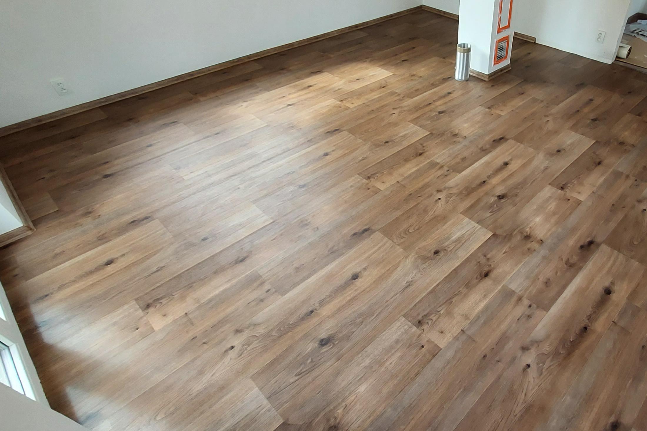 Podlahářství Sára