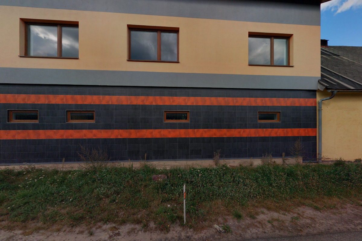 SETTER, a.s. - autodoprava