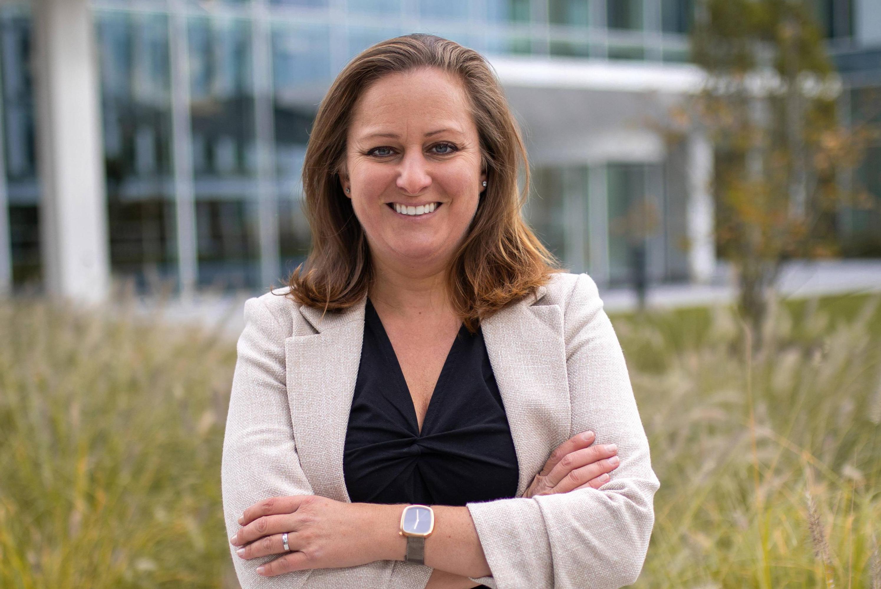 Reality Hana Čermín Kaslová foto 1