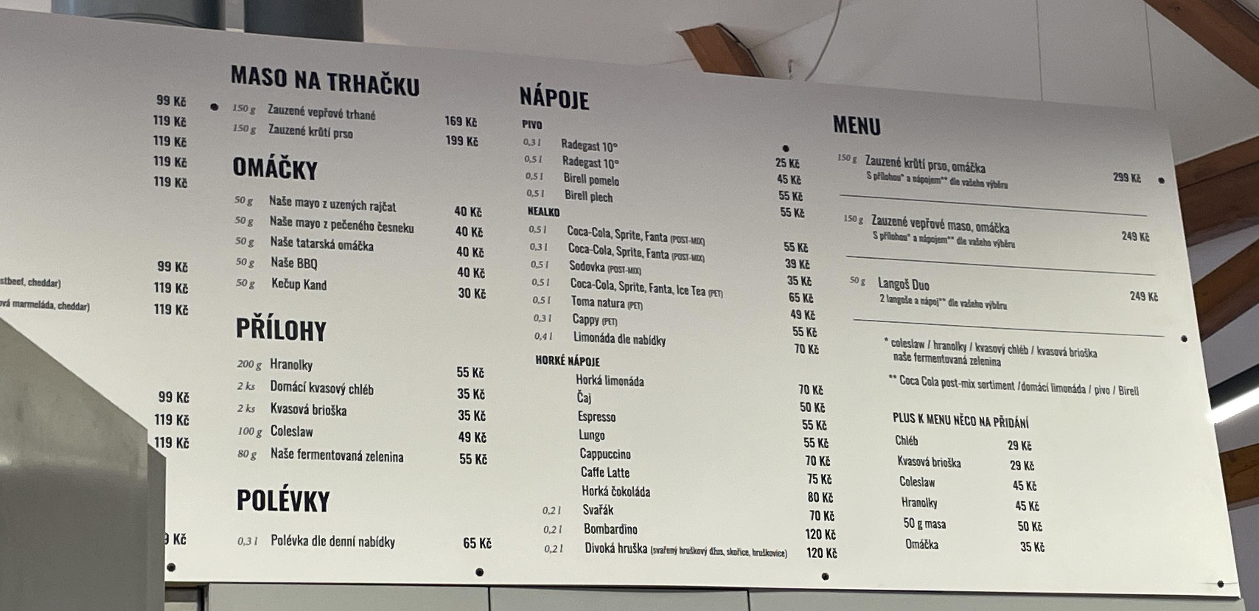 Taste Buky pod sjezdovkou foto 2