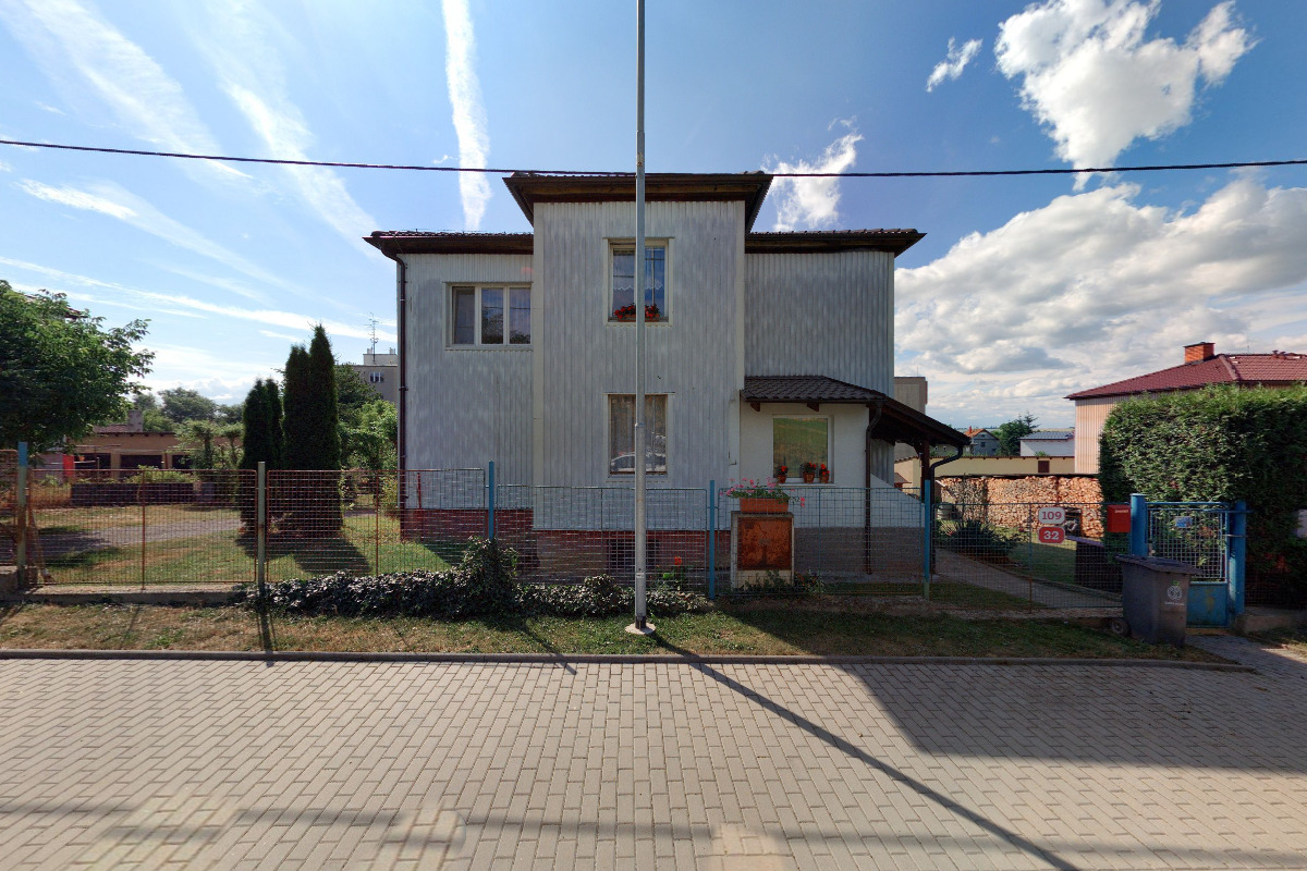 Martina Kubecová, DiS.