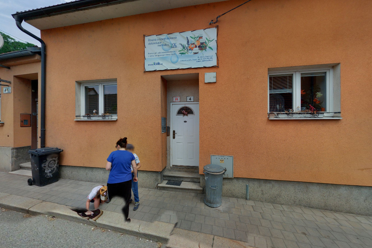 JOALIS - Bc. Hana Oburková