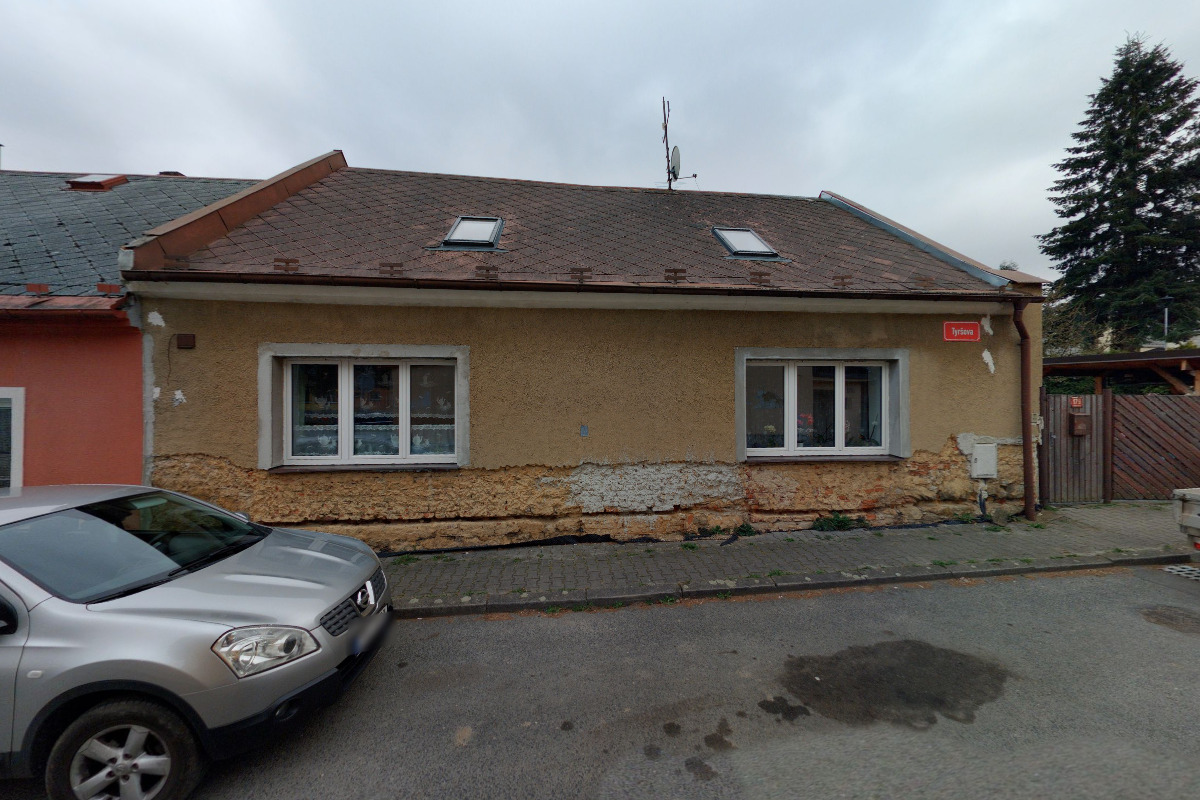 Renovace střech Klika Jan