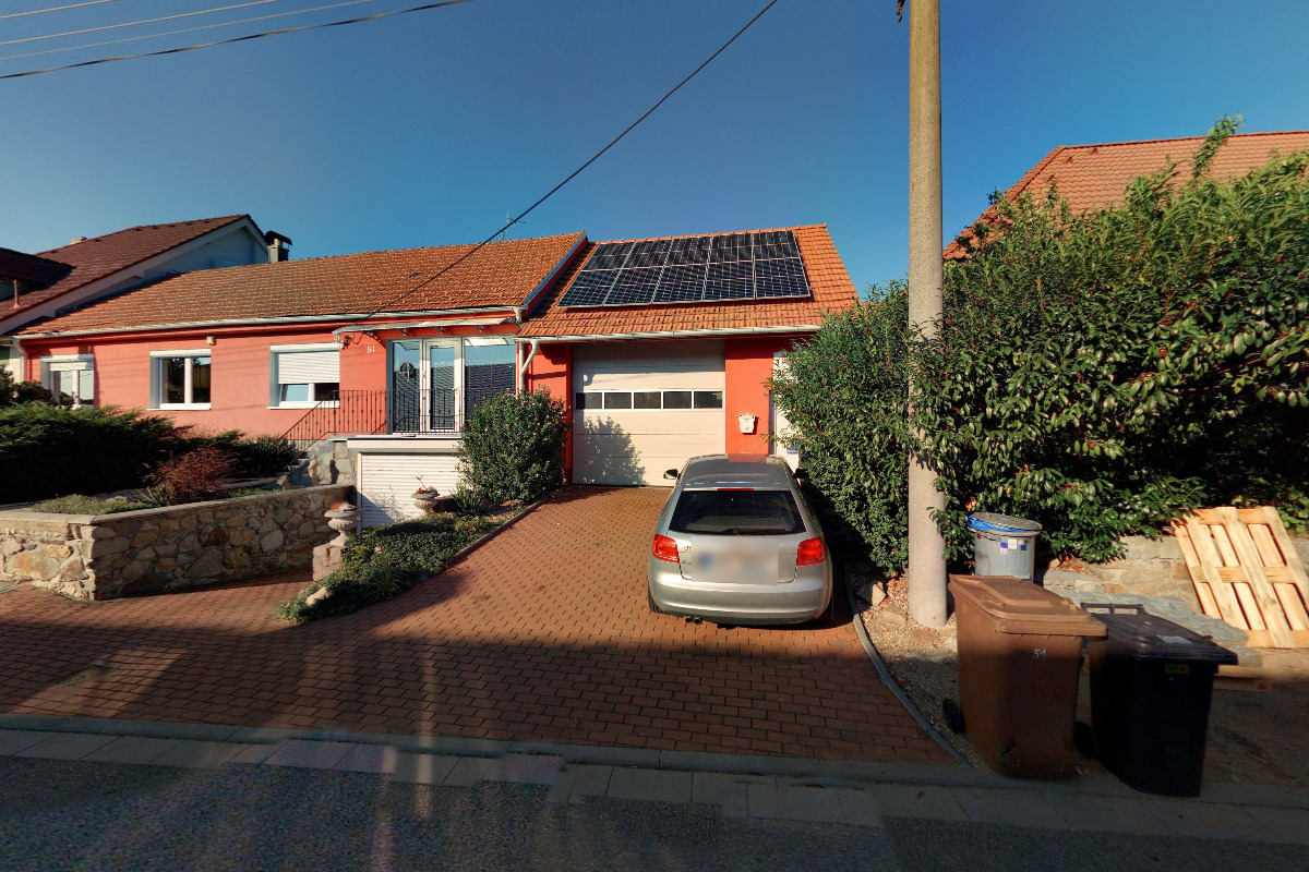 Autosklo - Richard Dvořáček