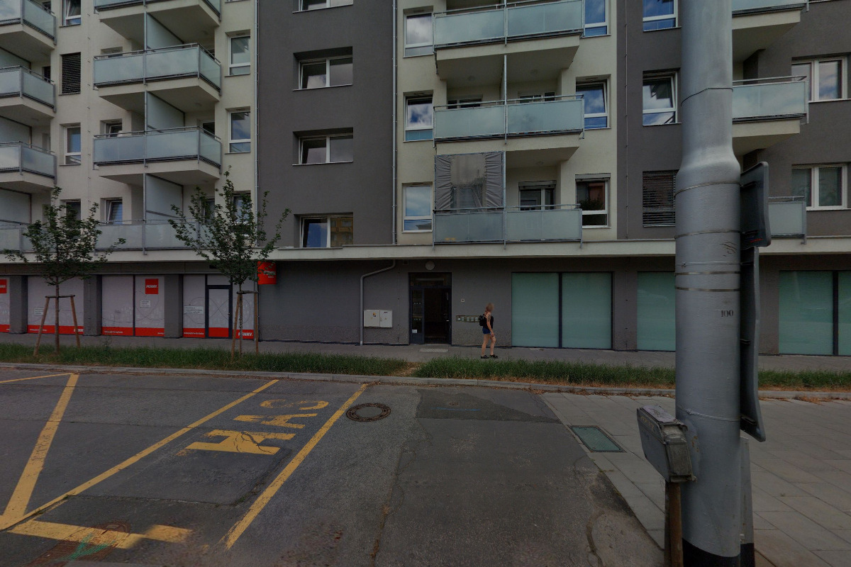 Wolkerovka Apartment 2