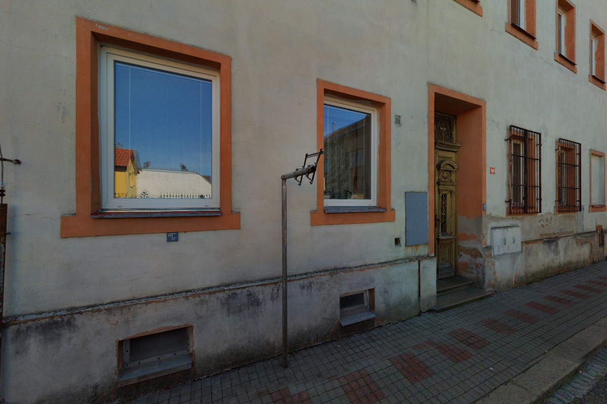 Obkladačské práce - Jaroslav Jágl