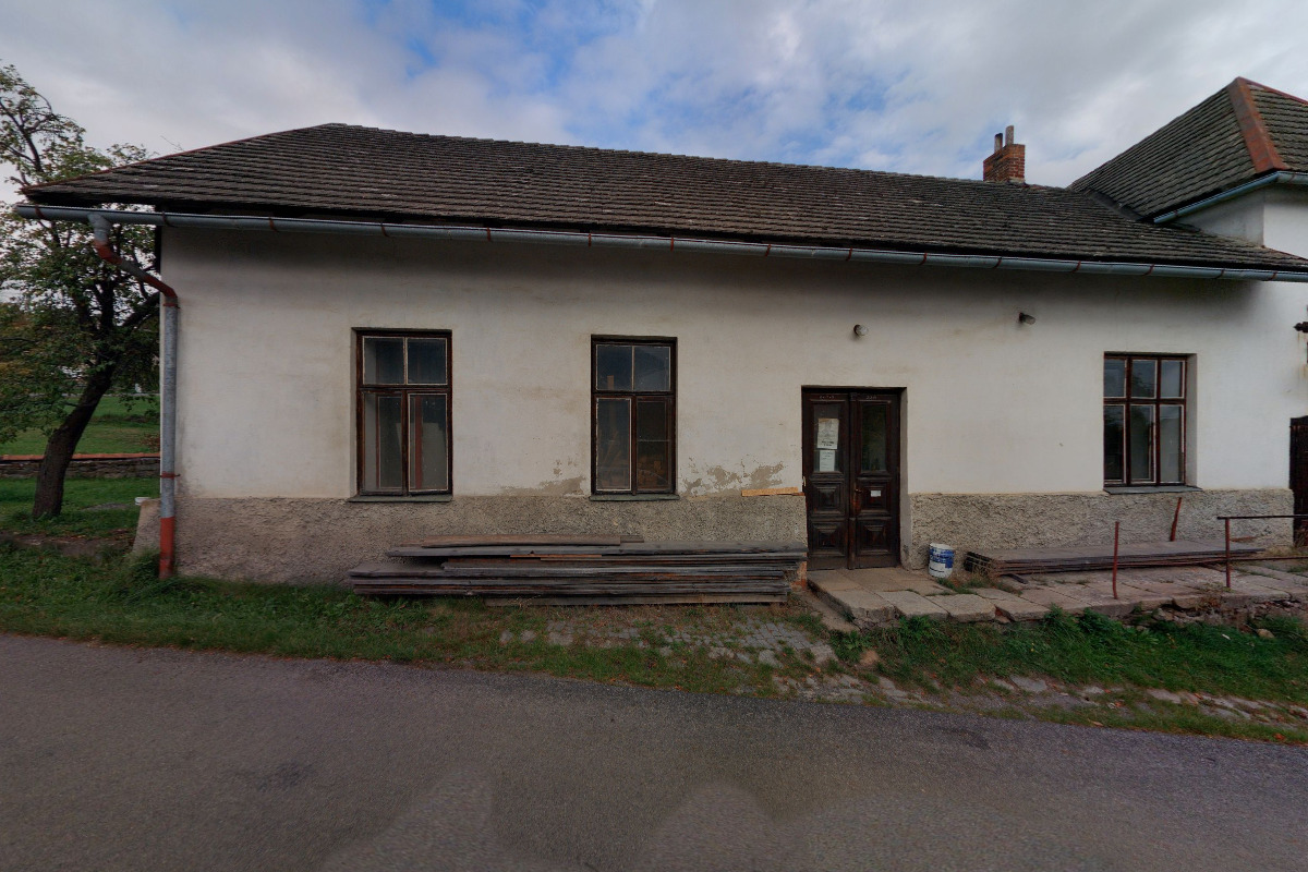 Hospoda U Franze Josefa