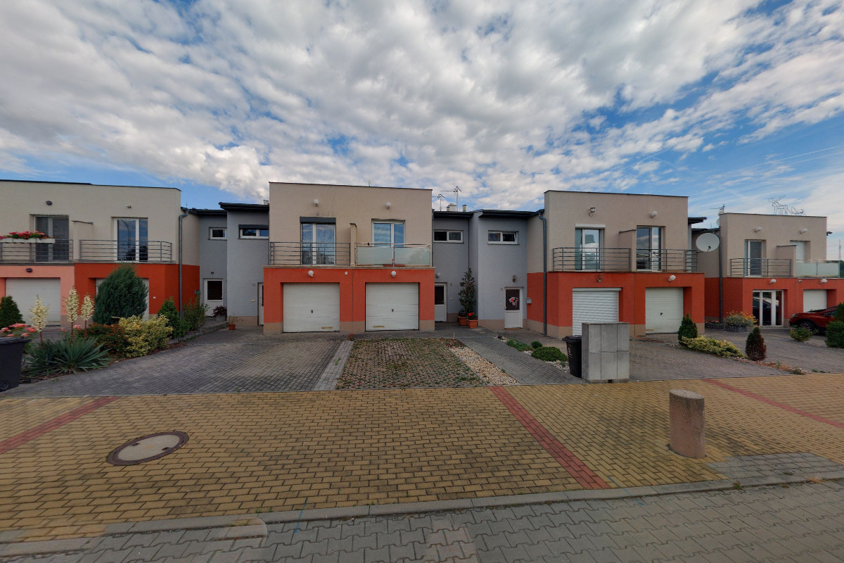 Viktor Ferus - Správa počítačových sítí