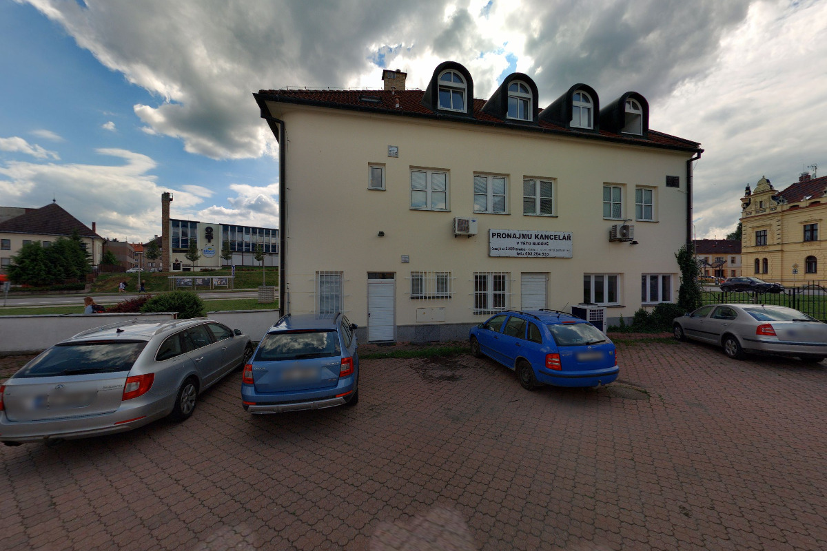 Knihkupectví U Hrušky foto 2