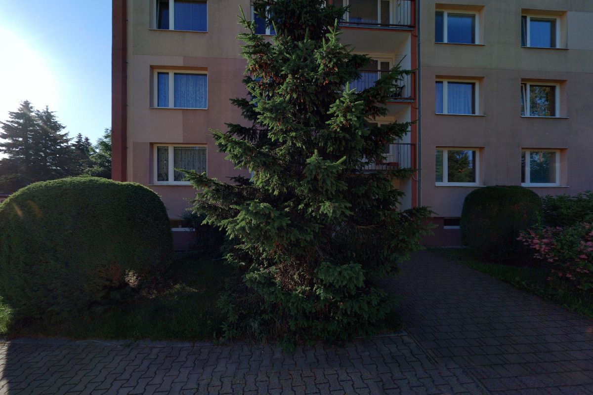 Stavební práce Radim Kučera