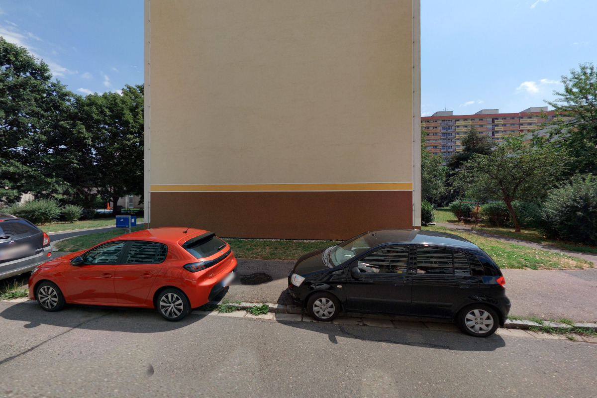 Oldřich Klapka foto 2