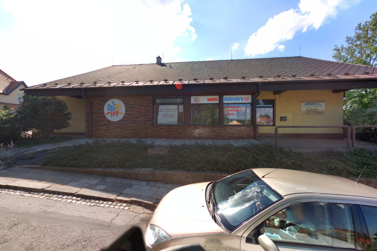 Dobrý hry - prodej deskových her foto 3