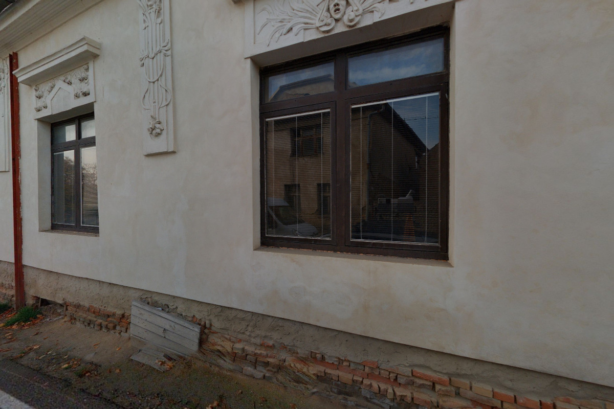 Restaurace Sokolovna