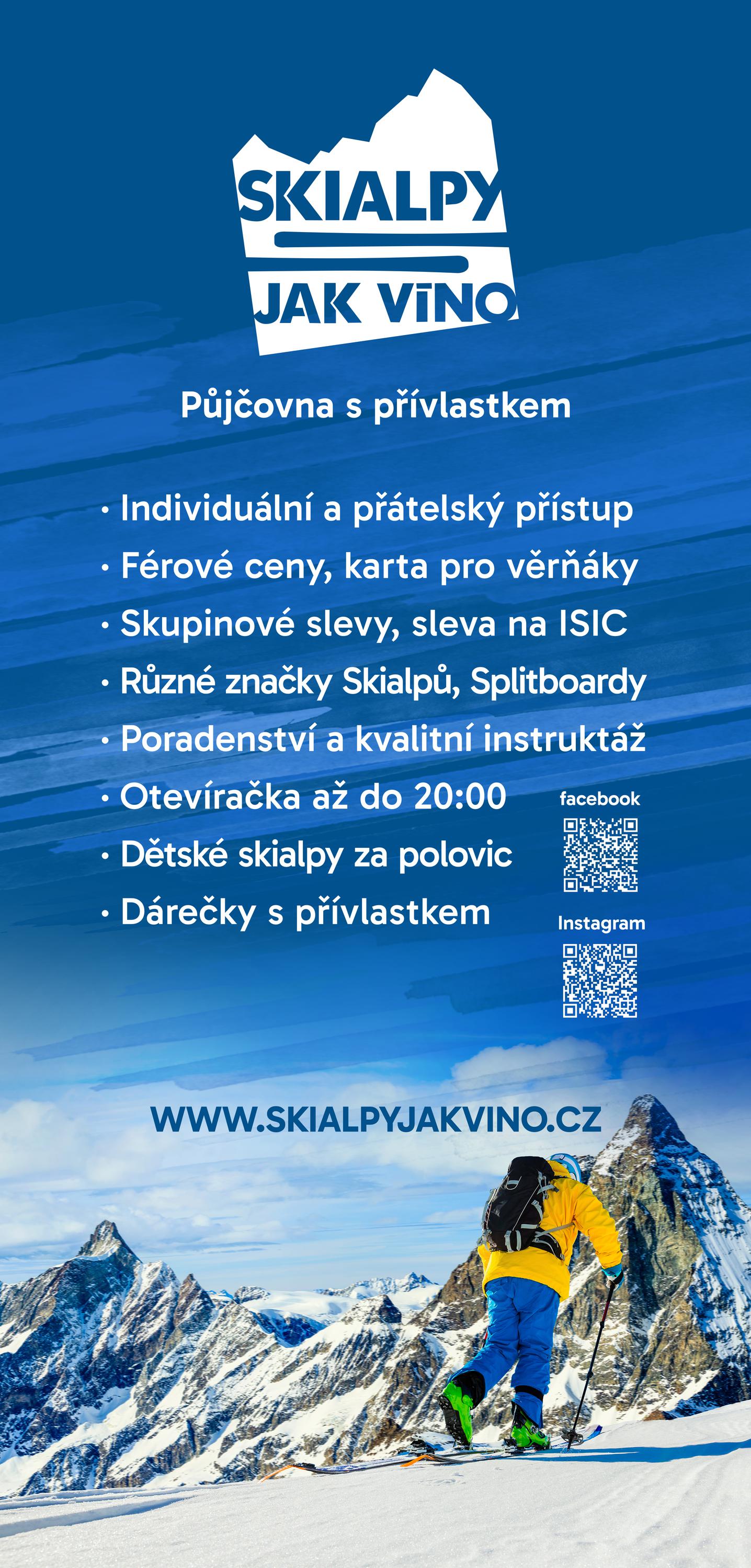Skialpy jak víno foto 5