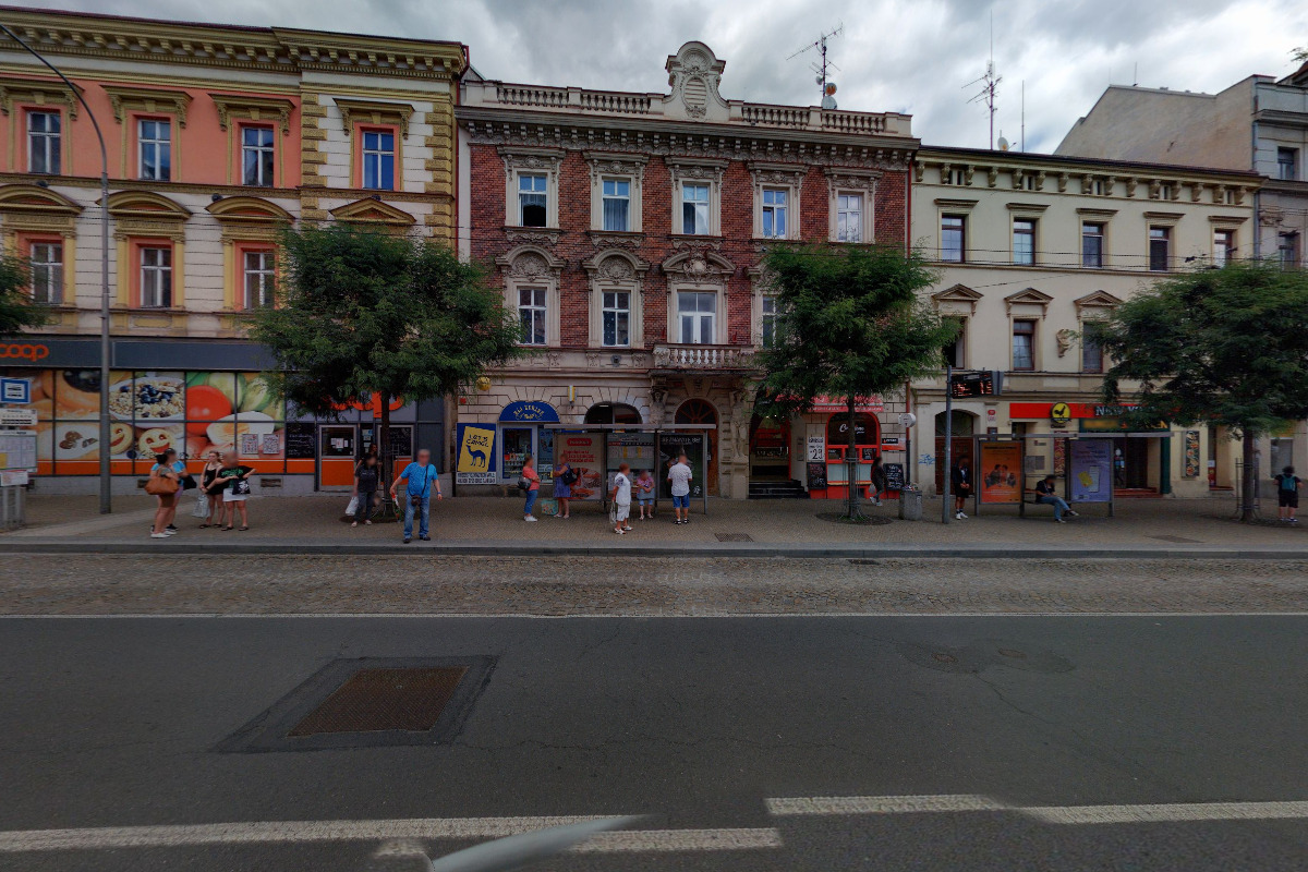 Ráj kuřáků foto 5