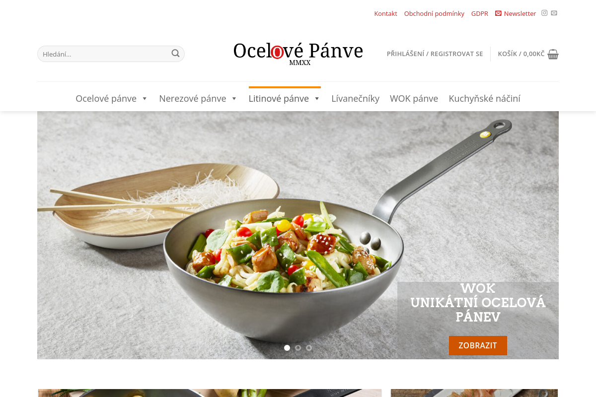 Ocelovepanve.cz