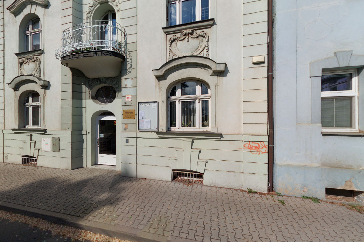 Krajská hygienická stanice Libereckého kraje, územní pracoviště v České Lípě