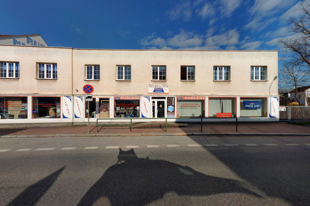 Data Agentura INFOPHARM, s.r.o. foto 2