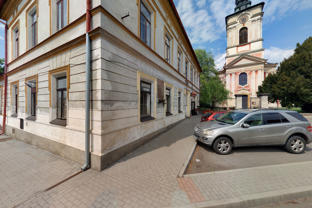 Cukrářská výroba Marcela Vršatová