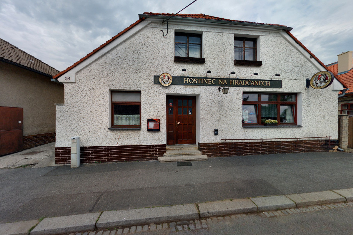 Hostinec na Hradčanech foto 3