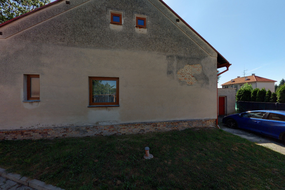 MUDr. Zora Zimolová, soukromý pediatr