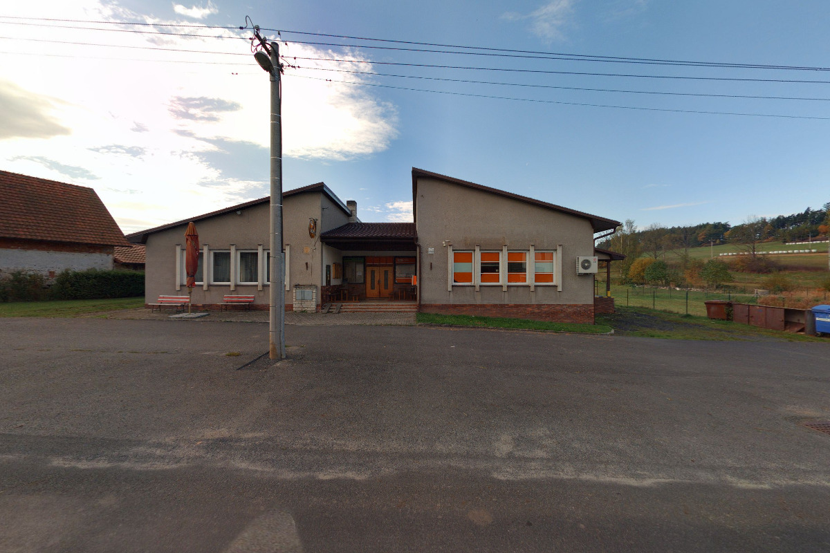 Hostinec Milčice foto 1
