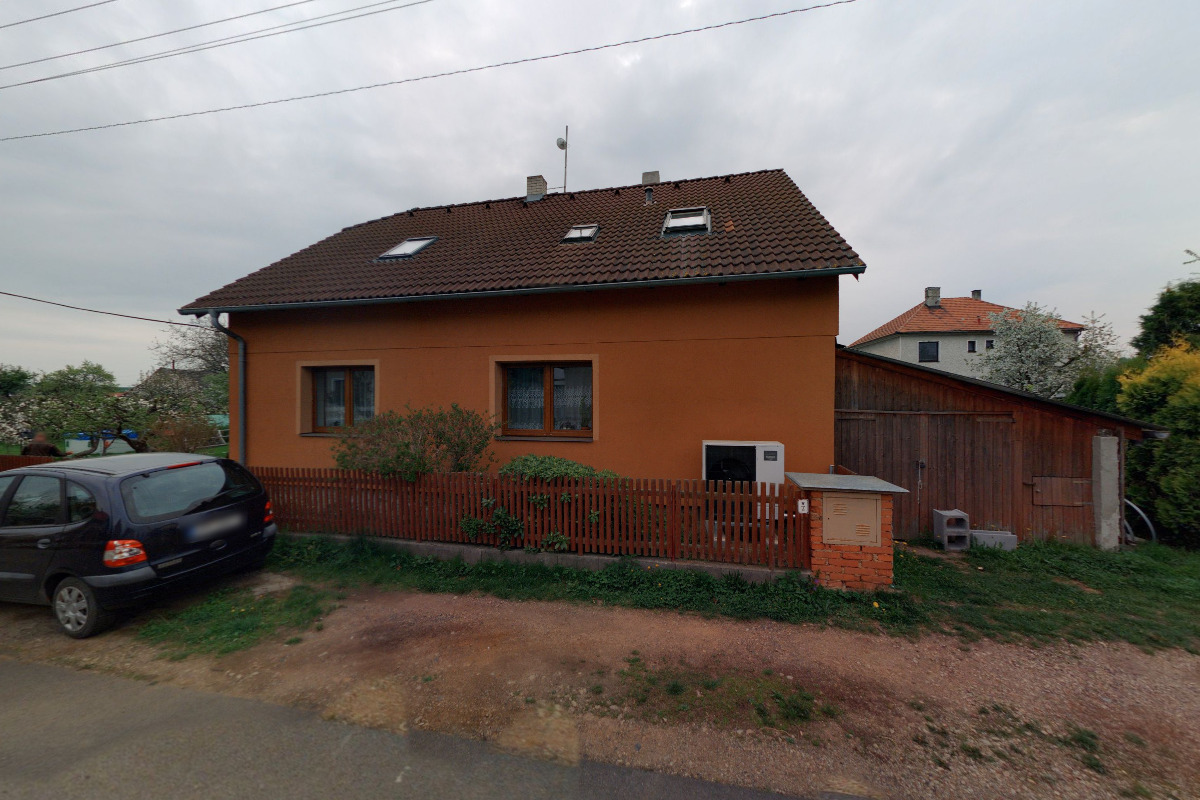 TESAŘSTVÍ PATRIK foto 2