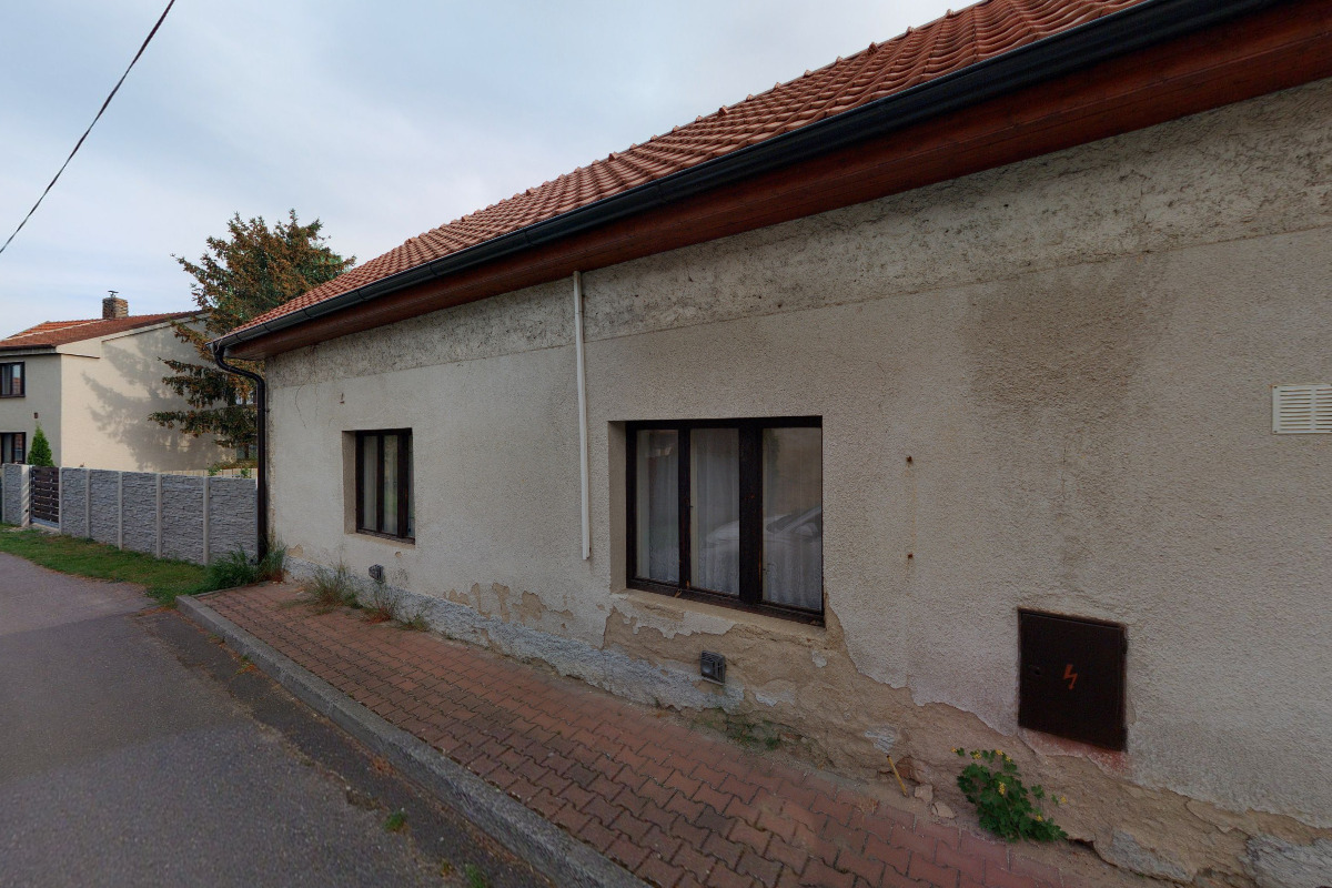 Čilec - obecní úřad