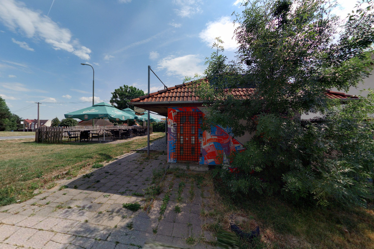 Bar Depo