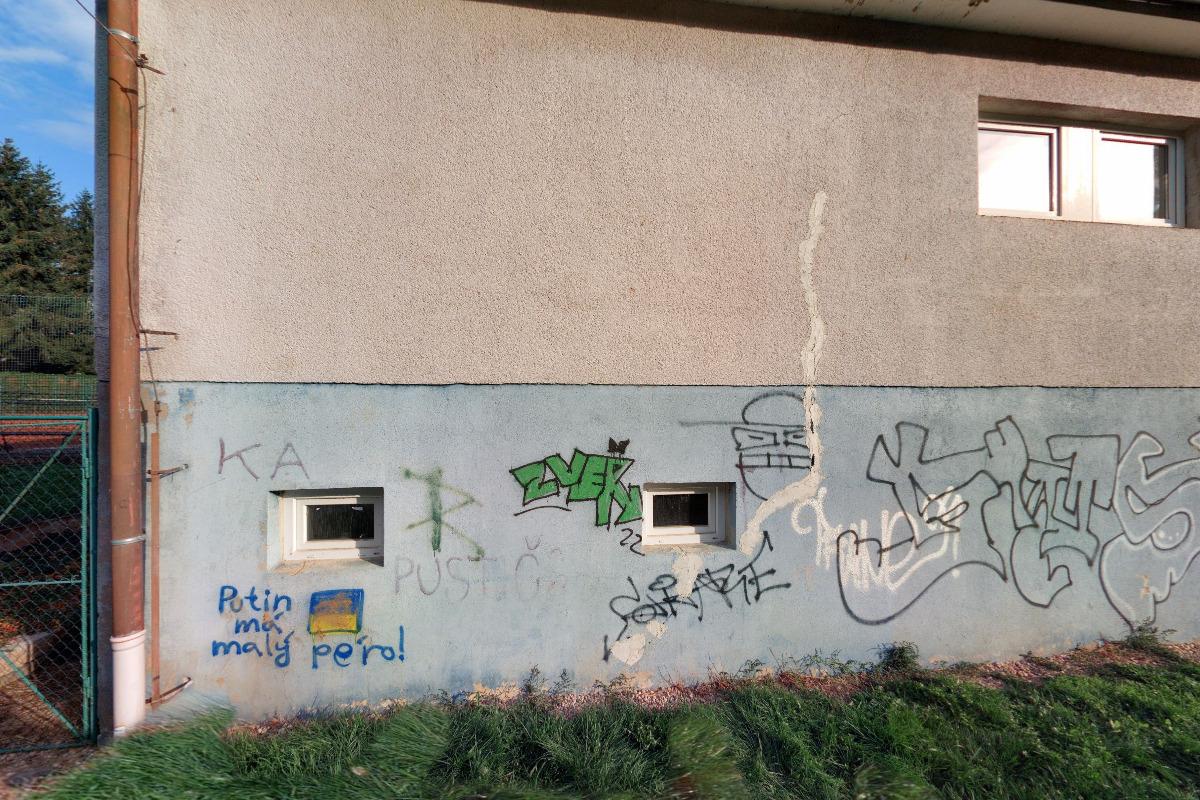 Tenisový klub Sklo Bohemia foto 3