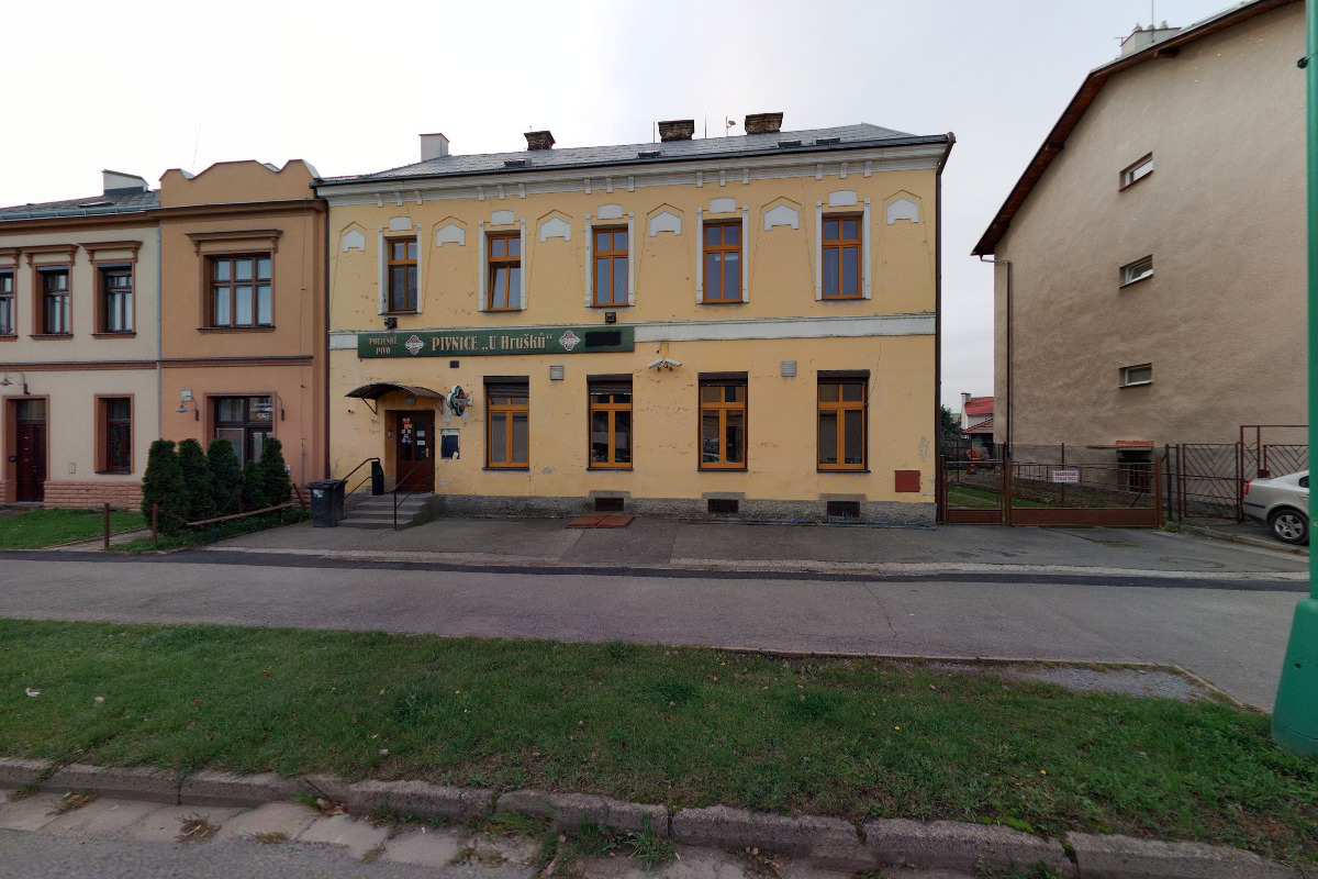 Radim Hrycík - RH Okna foto 1