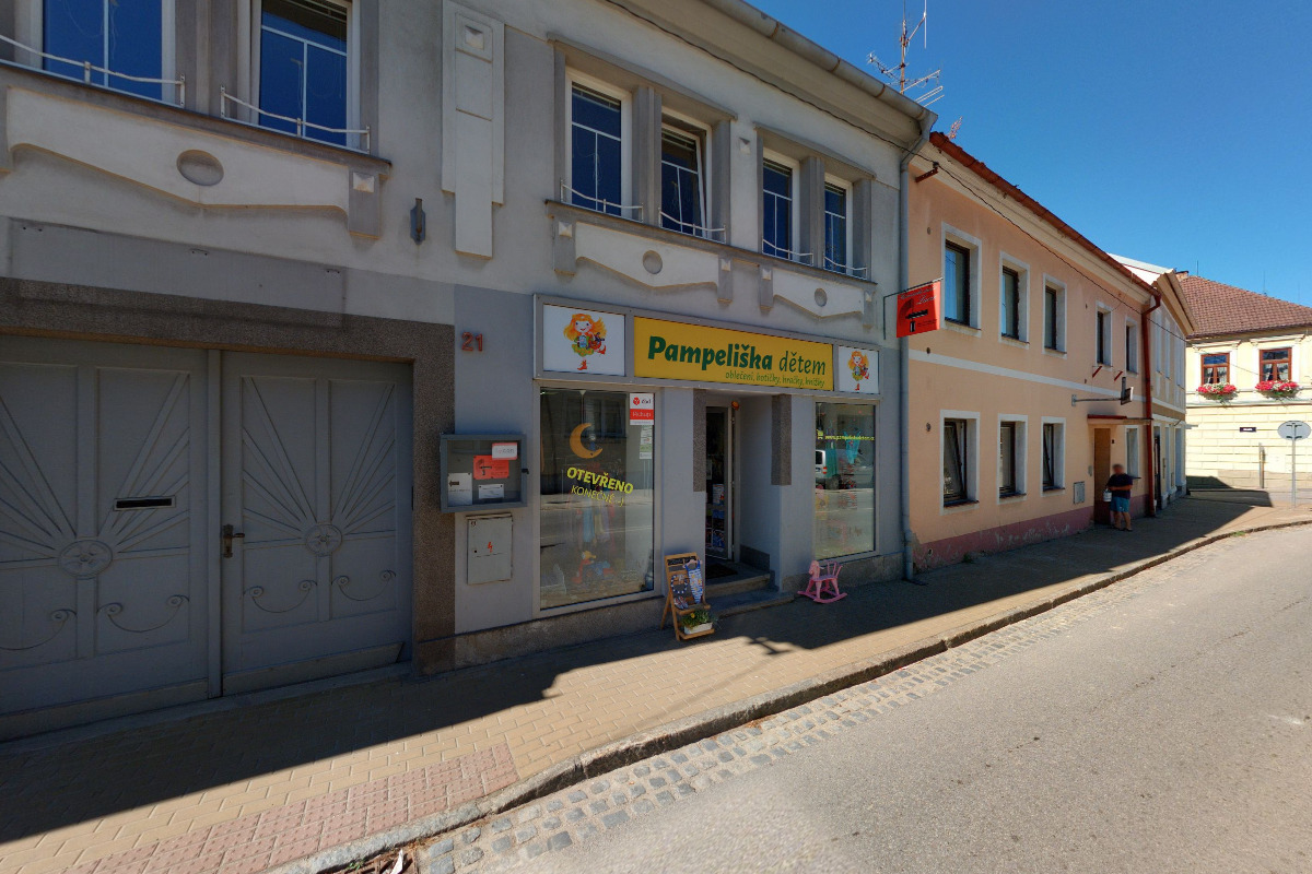 KB Poradenské místo