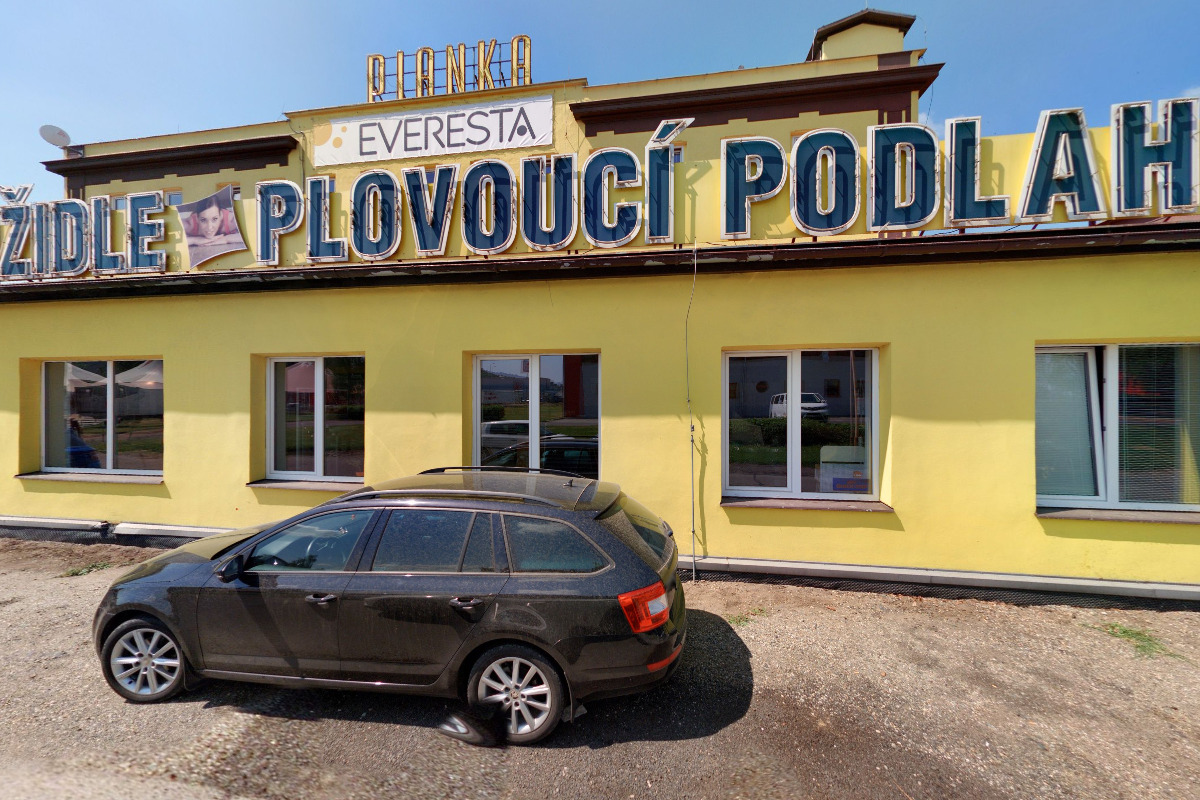 Soukromá školka Krteček