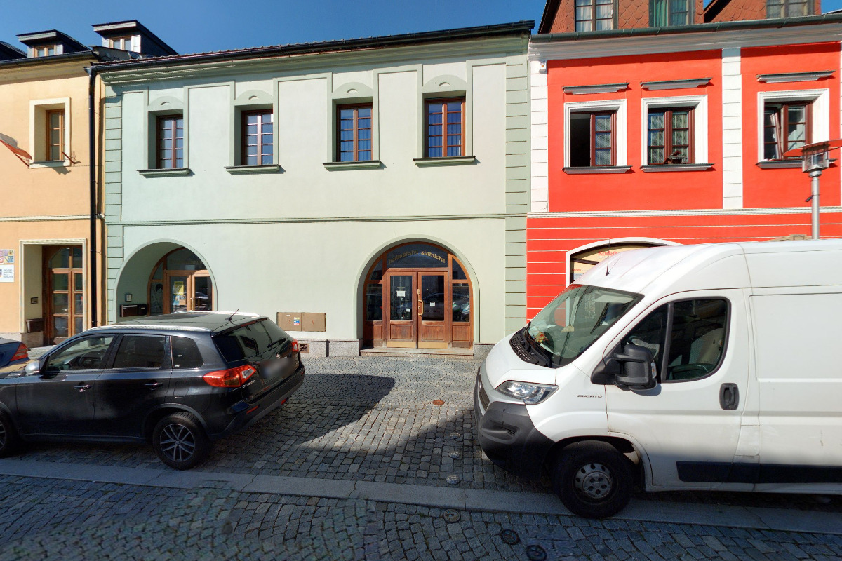 Kadeřnické studio R foto 2