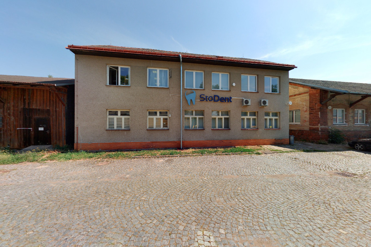 STOdent s.r.o. foto 3