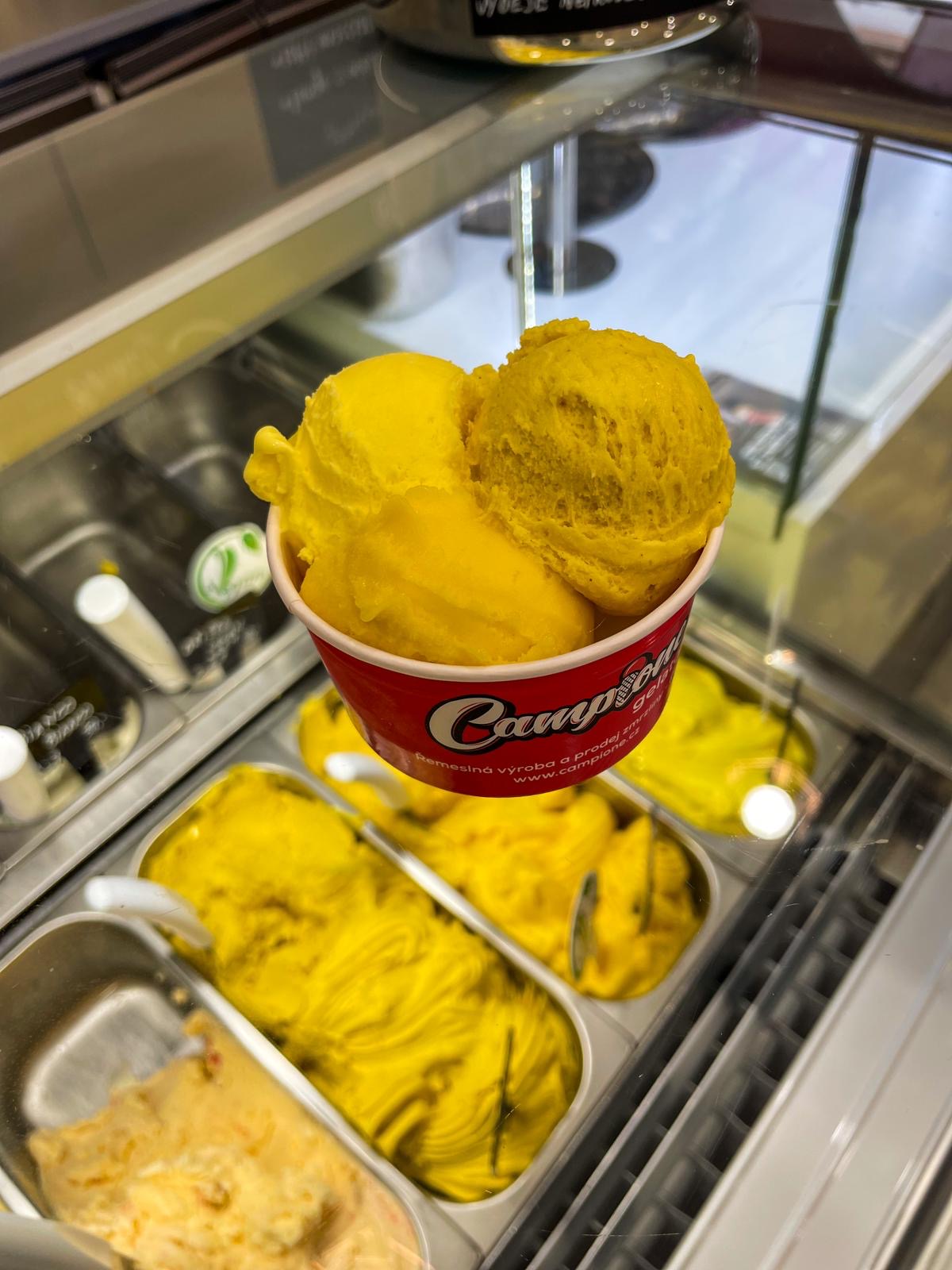 Zigolo Ice Cream  - zmrzlina foto 4