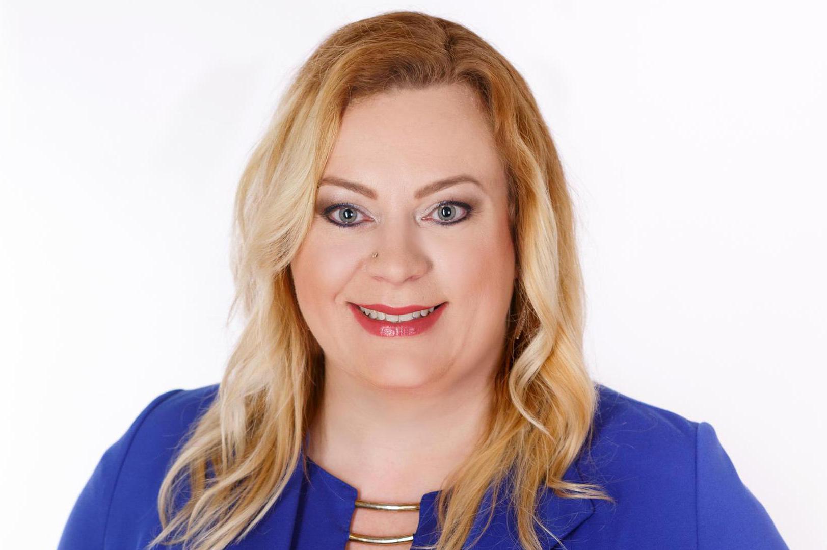 Reality Kateřina Tomaškinová