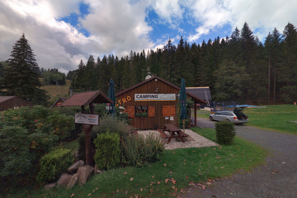 Chalet Belveder BIKE & SKI