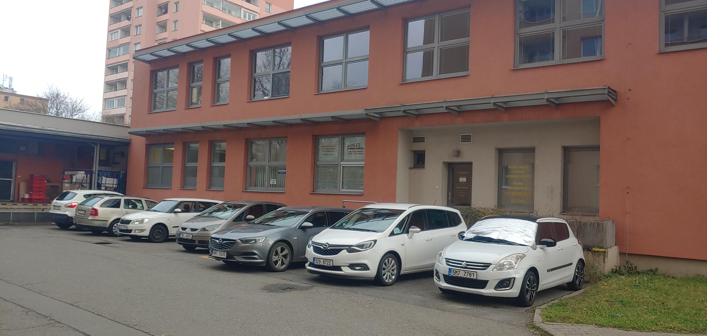 OFFICE SERVICE foto 2