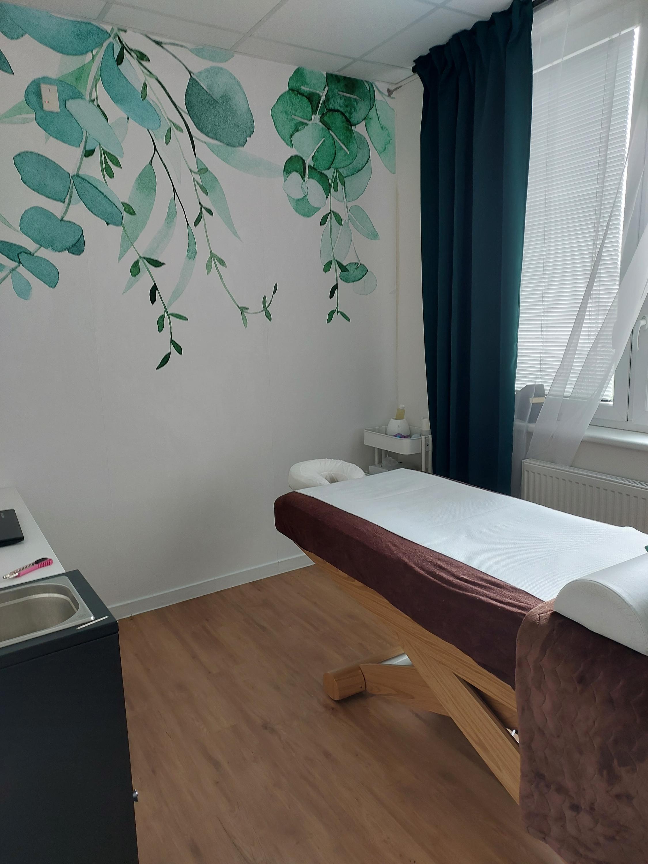 Masáže - 4elements foto 5