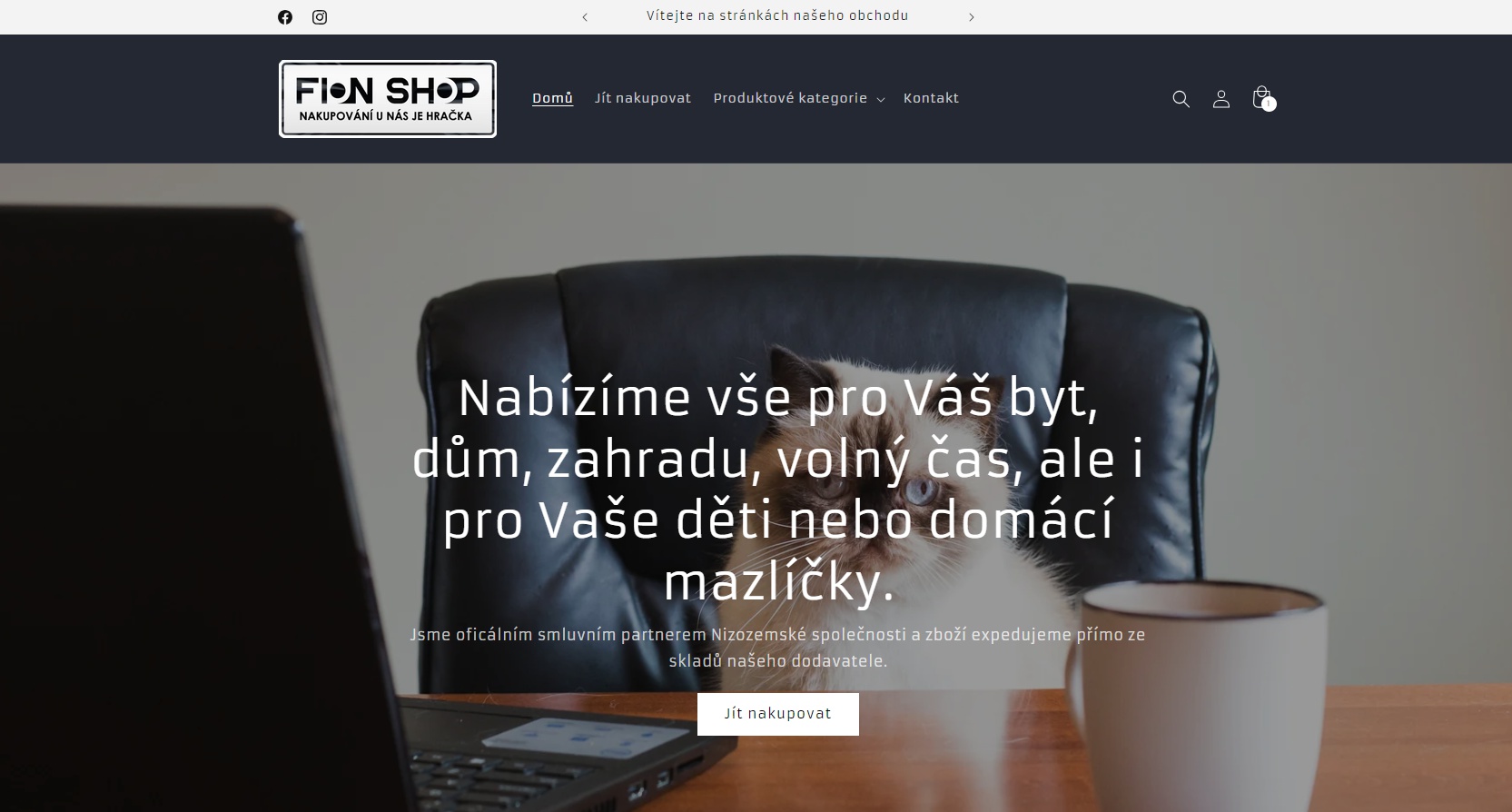 FIONSHOP foto 2