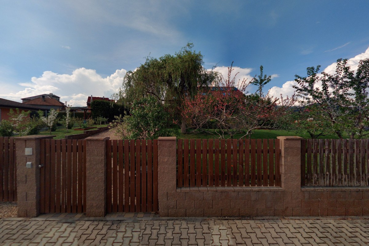 Angličtina a němčina - Mgr. Petra Martincová