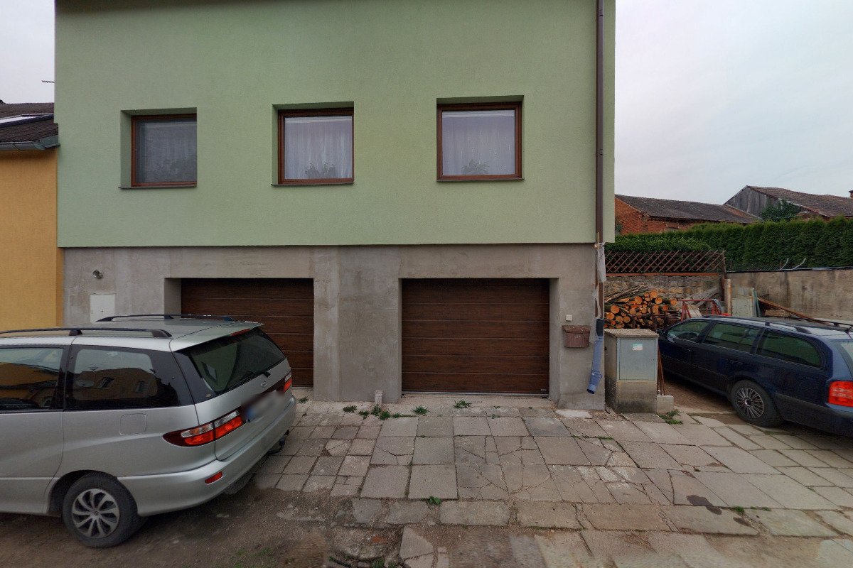 Revize Hradecko foto 5