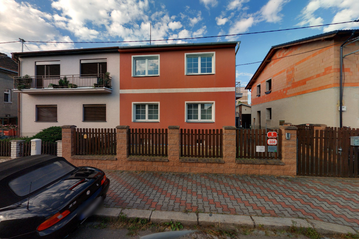 Benefit investment, a.s.