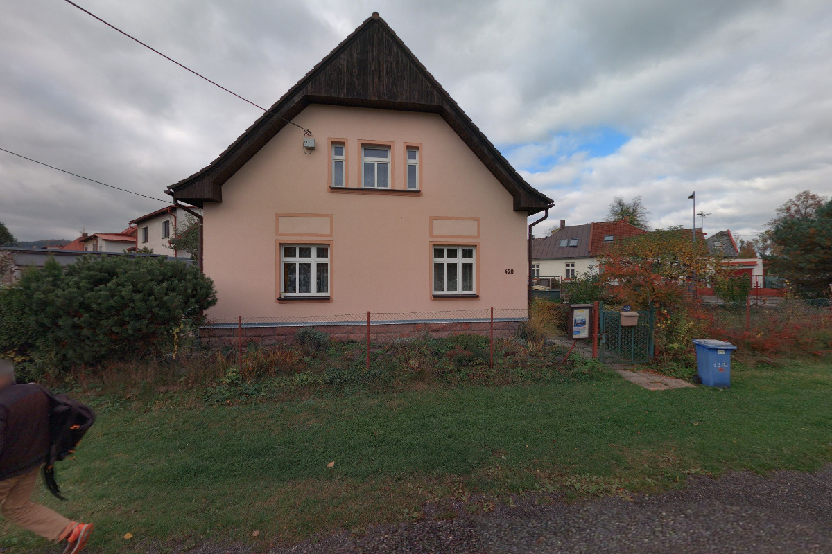 Křesťanský sbor Lomnice nad Popelkou foto 3