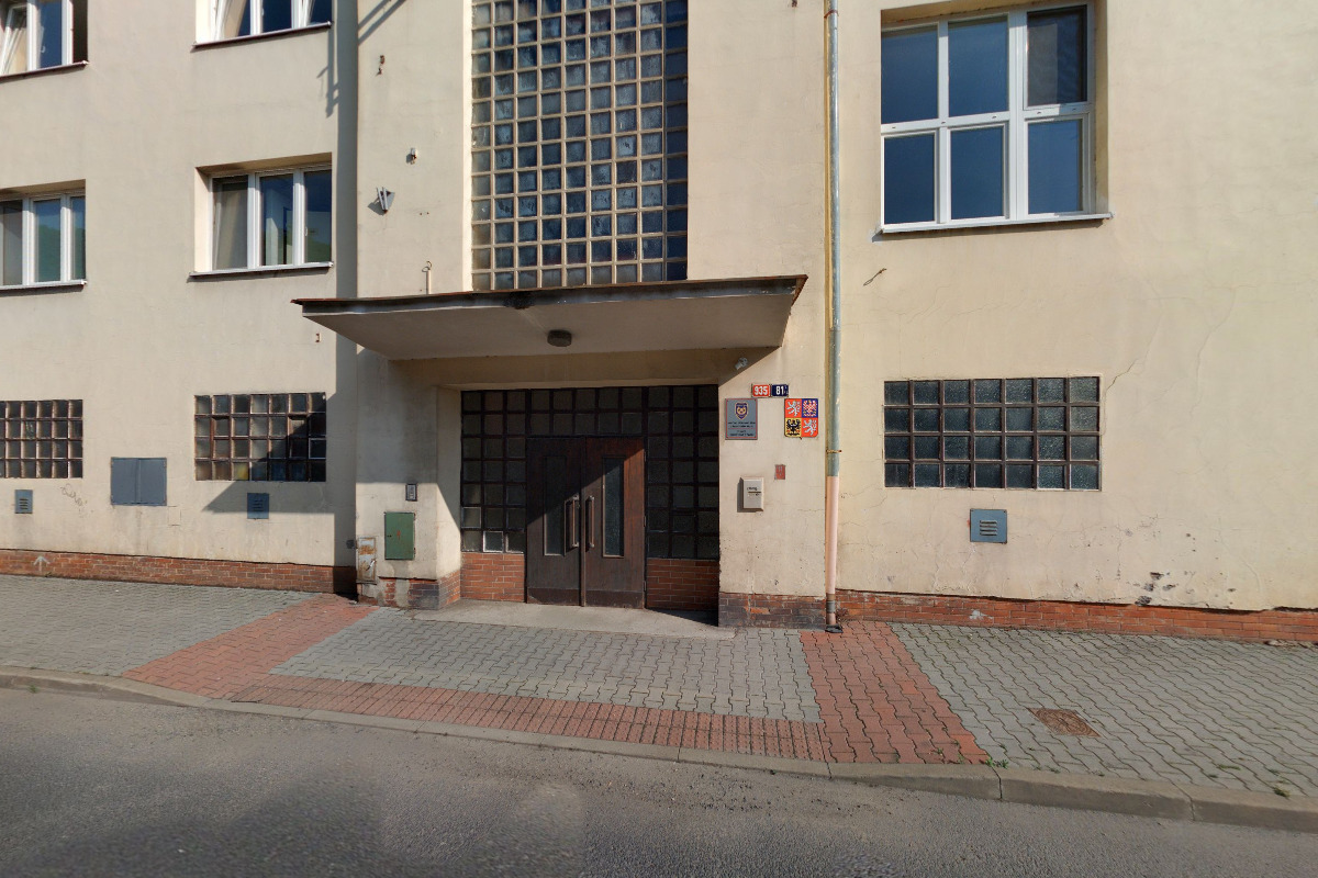 Hasičský záchranný sbor Středočeského kraje - Hasičská stanice Kralupy nad Vltavou foto 2