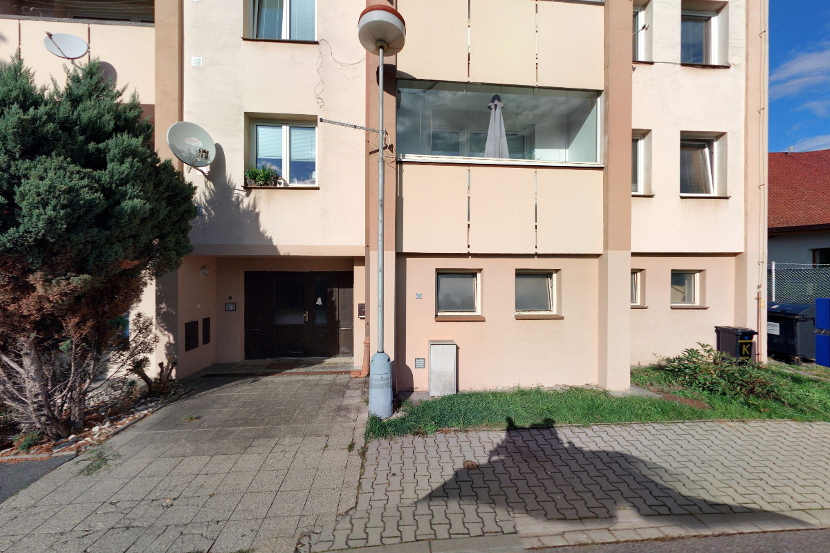 Kadeřnictví Kleopatra